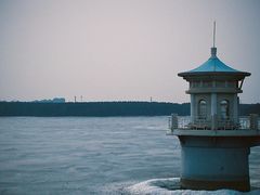 -长春净月潭风景名胜区