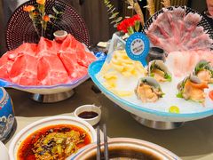 -享月汤皇·海鲜小火锅·聚会(曲江创意谷店)