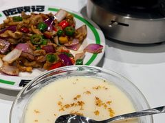 -欧记大排档·景德菜(上海首店)