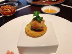 -杭州西子湖四季酒店·金沙厅