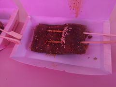 -乐彡炸串·烤苕皮(西单华威约饭街店)