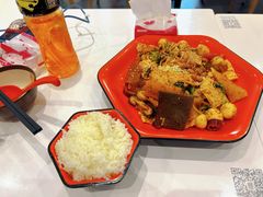 -张亮麻辣烫(北京富力又一城店)