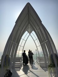 点击看大图 -现代经典婚纱摄影