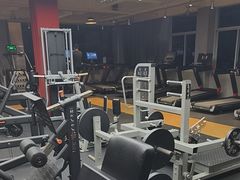 -聚健身GatherFitness(余杭店)
