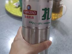 -石浦小海鲜(西山路店)