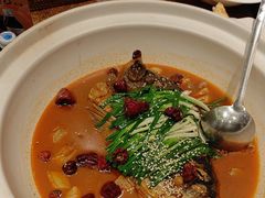 -溪畔•新徽菜(碧湖云溪店)