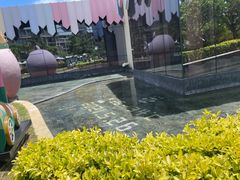 -水桶王国主题餐厅·聚会·生日派对·亲子活动·家庭套餐(亚龙湾希尔顿店)