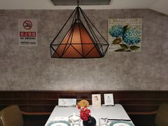 -肆月河豚·新淮扬(金融街店)