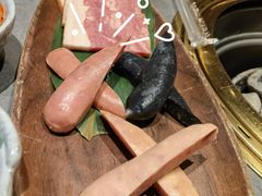 -花时·炭火烧肉(东百中心A馆店)