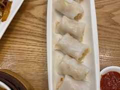 -禧座港式餐厅(星河店)