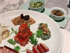 -杭州君悦酒店·湖滨28中餐厅