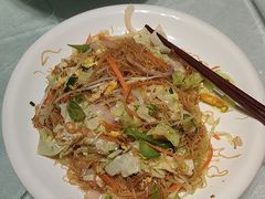 -南海食街(佛冈店)