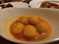 -杭州JW万豪酒店-万豪中餐厅