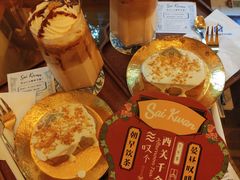 -西关84·History·Art·Cafe