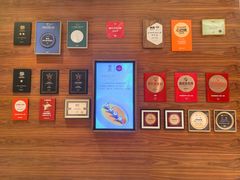 -扬州香格里拉·香宫中餐厅