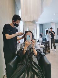 -MOVAN HAIR莫凡匠人发型屋