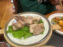 -沸炉重庆老火锅(军事博物馆店)