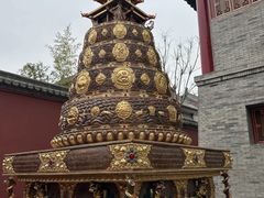 -西安市广仁寺