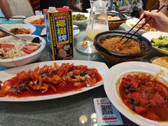 -全聚贤餐厅·湖北家常菜(沙湖店)