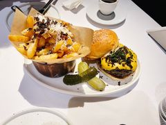 -Bistro Wang 牛排馆
