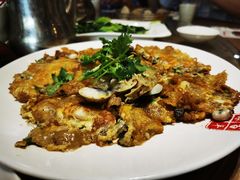 -百年银屏蚝烙·潮汕菜·非遗(乐山店)