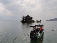 -小普陀