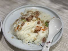 -寻味顺德·南记酒家·传统顺德菜·鱼生(广源路店)