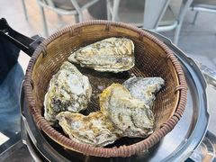 -明本海鲜大排档·鱼生海鲜烧烤宵夜(陈家祠店)