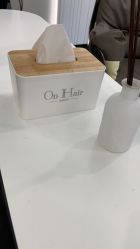 -OnHair造型