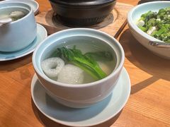 -竹里馆·淮扬菜·功夫茶(老门东店)