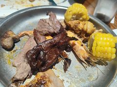 -汉巴味德(大悦城店)