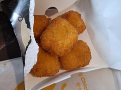 -麦当劳(东苑丽宝商业广场店)