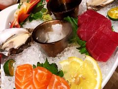 -YUE·6·西式融合餐厅(外滩六号店)