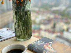 -纽巷咖啡 SOFTFOCUS COFFEE(锦和巴黎时韵店)