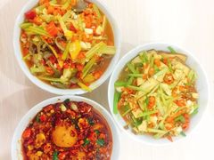 -老游独一佳湘菜馆(高新四路店)