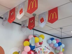 -麦当劳(捞品城店)