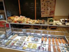 -85度C(南京龙世中心店)