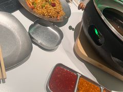 -范儿·嫂子烤肉·精致炭火烤肉(长治路店)