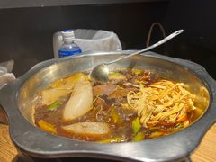 -汪爹爹武汉牛三鲜(朝外大街店)