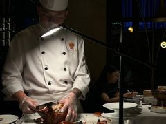 -四季民福烤鸭店(外滩外白渡桥店)