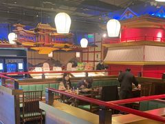 -牛New寿喜烧(金茂览秀城店)