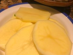 -王婆乔鲜鱼自助火锅(蜀汉路店)