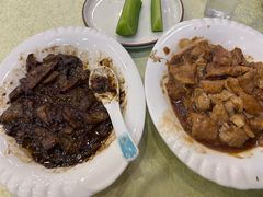 -奥华餐厅·老张记(台基厂店)