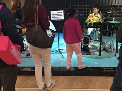 -IN-SHOW音秀音乐艺术中心 架子鼓钢琴(大宁校区)