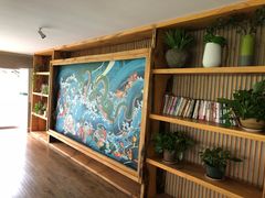 -周三的情书花园餐厅(江北店)
