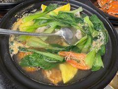 -甬小馆·焗海鲜温州菜(五马街店)