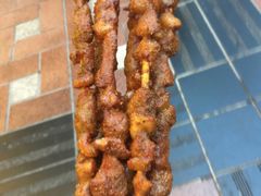 -味子夫鸡柳(三峡广场店)