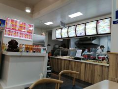 -隆盛园火勺馄饨面(兴工店)