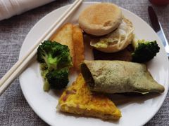 -广州香格里拉酒店