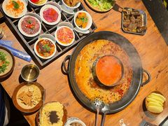 -楠火锅(太古里总店)